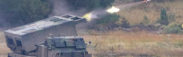 Немачка најавила активирање противракетног штита