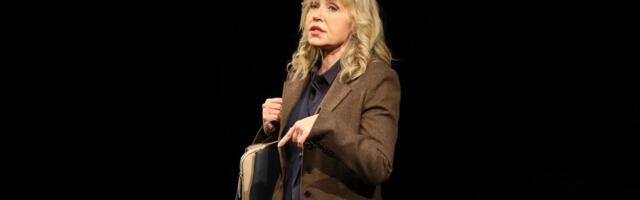 Anica Dobra dobitnica nagrade „Pavle Vuisić“ za životno delo