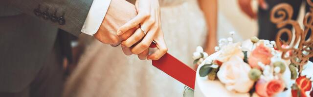 Mladenci posle svadbe povukli šok potez: Razotkrili ih na mrežama - "Da sam saznao ovo, to bi bio zadnji put da ih vidim"