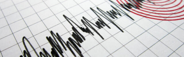 ZEMLJA SE PONOVO ZATRESLA Detektovan potres jačine 4,6 stepeni Rihtera