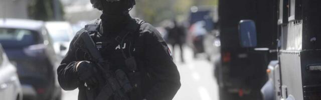 RAZBIJENA KRIMINALNA MREŽA KOJA JE PREVOZILA KOKAIN VREDAN 3 MILIONA EVRA I dvojica Srba deo "narko bande"! Hapšenja širom Evrope, evo kako su nahvatani