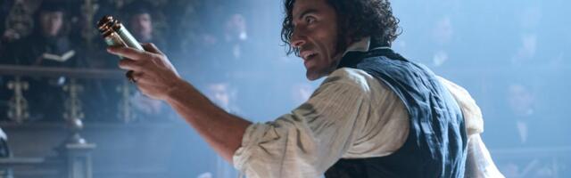 Objavljene nominacije za "Zlatni globus": "Frankenštajn" i "Hamnet" favoriti