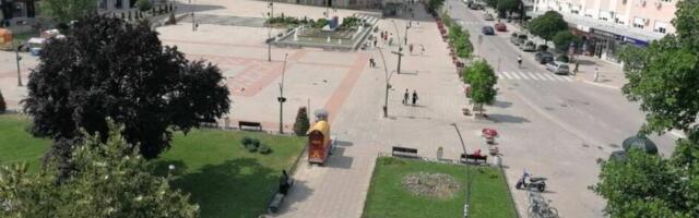 Odbornik Dveri tvrdi da je tuču u Skupštini Čačka započeo odbornik Ruske stranke