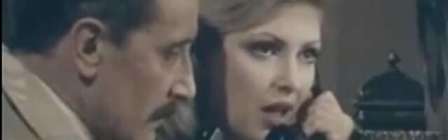 Naša glumica osvajala svet PRIRODNOM LEPOTOM i cela bivša Jugoslavija je obožavala: Sa pokojnim kompozitorom ima DVOJICU SINOVA