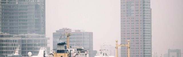 Кинеска компанија Коско наручила 87 нових бродова за рекордних седам милијарди долара