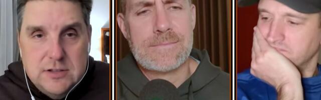 Poznati američki novinar fasciniran Večitim derbijem: Jedna od tri najbolje utakmice kojima sam prisustvovao, uživao sam u tom haosu! /VIDEO/