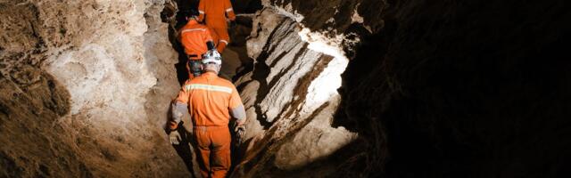 "Kakvo otkriće! Otvorili smo Pandorinu kutiju": Da li je ovaj podzemni lavirint dugačak 50 kilometara?!