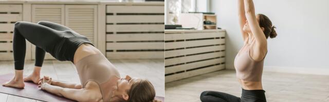 Trening za zaposlene žene: Kompletna rutina od 15 minuta bez fitnes opreme