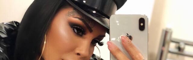 STARLETA PREVARENA ZA 200.000 EVRA! Oglasila se iz stana u suzama: "NOSIĆETE ME NA DUŠI!" (FOTO)