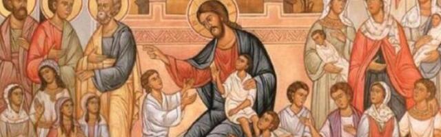 Danas su Detinjci, jedan od najlepših porodičnih praznika i simbol čvrste porodične veze: "Vežite" svoju decu i ceo dan im posvetite pažnju!