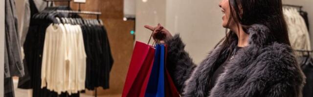 Kombinacija boja koja osvaja na prvi pogled – maksimalna primećenost i čista elegancija