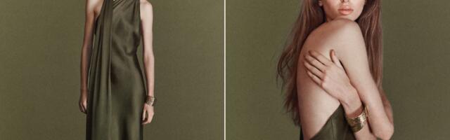 Dugačke haljine za novogodišnje proslave? Može! – imamo favorite