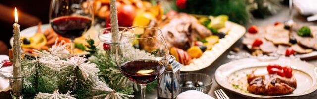 Danas je Badnji dan po gregorijanskom kalendaru