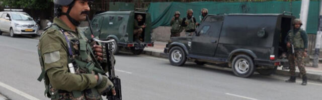 У обрачуну са милитантима погинуо један војник, 23 особе повређене