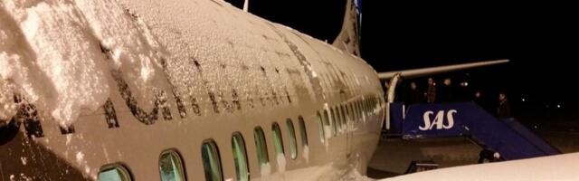 SAD zahvatila zimska oluja: Otkazano 1.500 letova, u Njujorku i Nju Džersiju vanredno stanje