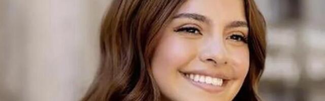 TINEJDŽERKA NESTALA NA BADNJE JUTRO, KAMERA JE SNIMILA U PIDŽAMI: Pojavila se njena poslednja poruka, MOŽDA JE...