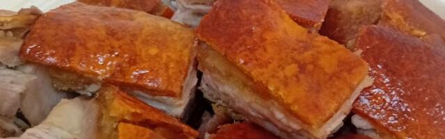 Šta sa pečenjem koje ostane posle Božića? Nekoliko ideja za ukusne obroke i da se ništa ne baci!