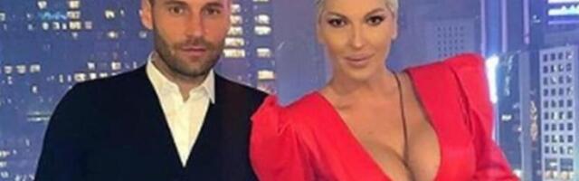 PUKAO KAO ŽETON! Govorio Jeleni da se ubije, a sad doživeo SUNOVRAT! Evo šta je sa Duškom - SVE SE SAZNALO