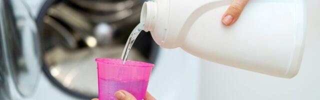 Prirodni deterdžent za veš od 0 dinara: Bez iritacija kože, a sprema se vrlo lako (VIDEO)