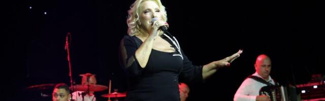 Zagrebom se orilo "Odakle si sele" - Snežana Đurišić napravila lom: "Tompson na aparatima"