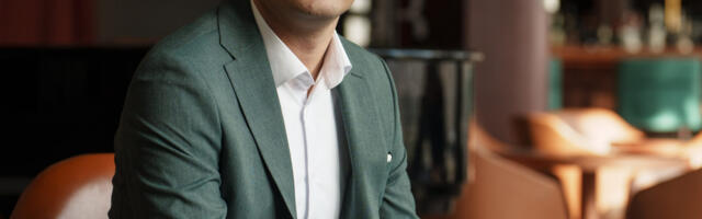 Neka te kvalitet vodi