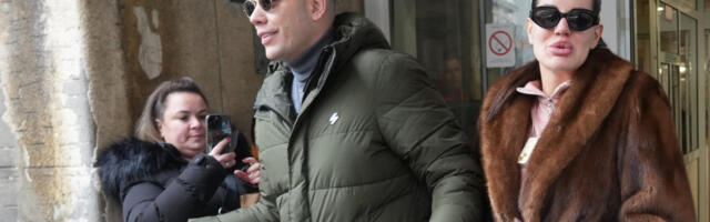 NAJNOVIJE VESTI IZ DOMA JOVANE LJUBISAVLJEVIĆ: Stigle informacije o njenom sinu, Bogdan se hitno oglasio!