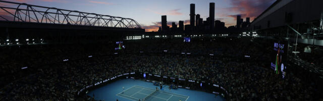 ATP lista posle prvih šokova na Australijan openu: Ovo je trenutna situacija