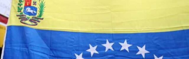 Venecuela: Dosta je diktata iz Vašingtona