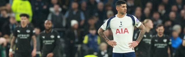 Kapiten Totenhema kritikuje sramotan prelazni rok kluba i tvrdi da su Sparsi imali samo 11 igrača na raspolaganju za derbi!