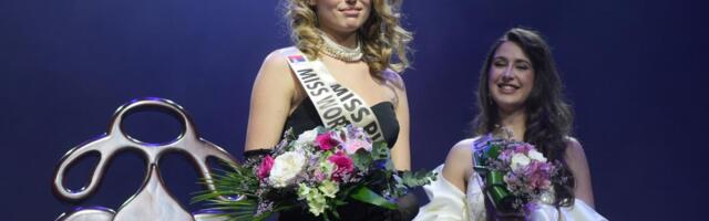 Stare fotke mis Srbije pokazale koliko se promenila u licu i da li je nešto radila: Simona dolazi iz malog mesta i hipnotiše sve