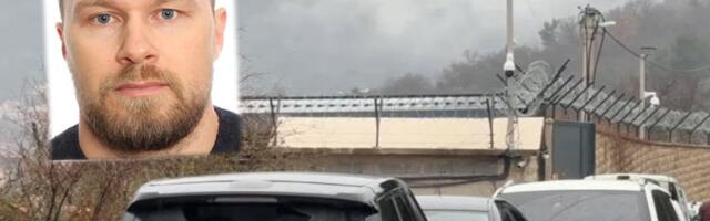 NAKON OPSEŽNE AKCIJE, SUMNJA SE DA SE ZVICER NALAZI TAČNO OVDE! Ovo su najnovije informacije, u toku pretres objekata (VIDEO)