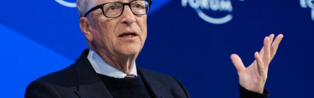 Deca Bila Gejtsa neće naslediti bogatstvo: Evo kome idu milijarde