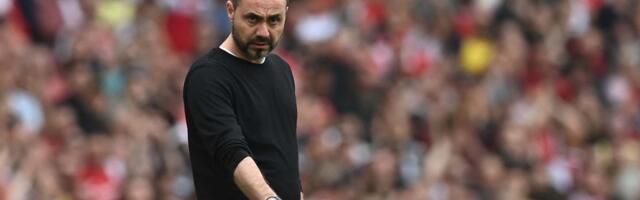 De Zerbi tek što je dobio otkaz ima opcije za tri jaka kluba, Marsej već ima favorita za njegovog naslednika