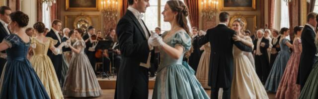 Sretenjski bal u čast Dana državnosti: Veče muzike, tradicije i elegancije