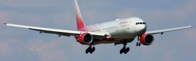 Kubi ponestaje mlaznog goriva: Ruske i kanadske avio-kompanije hitno povlače putnike