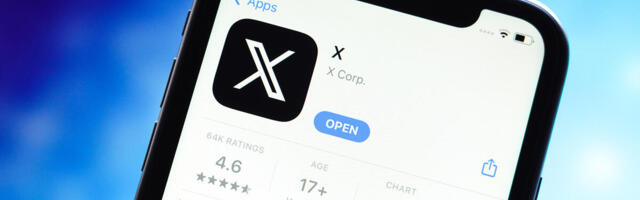 Korisnici mreže X ne mogu da pristupe svojim nalozima