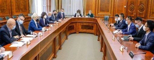 Ministarstvo: Ziđin planira investicije u Srbiju veće od tri milijarde dolara