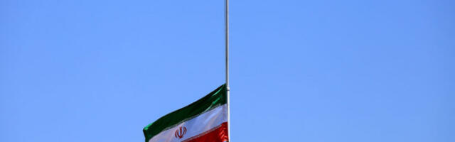 Срушио се војни хеликоптер код пијаце у Ирану: две жртве у удесу због техничког квара