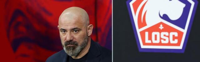 Stankovićeva treća sreća sa Lilom