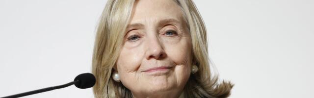 Napad je najbolja odbrana: Hilari Klinton negirala veze sa pedofilom, pa prstom uprla u Trampa!