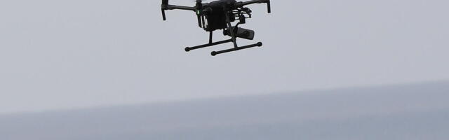 BELGIJANCI STREPE OD DRONOVA: Raspoređuju ultra moderan protivvazdušni sistem, ova luka je KLJUČNA