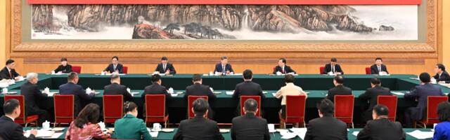 Si učestvovao u raspravi na sednici nacionalnog zakonodavnog tela