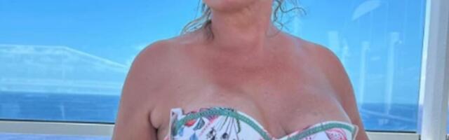 SAV NAROD SE PITA OD ČEGA ŽIVI SUZANA MANČIĆ! Ona konačno priznala SUROVU ISTINU - i NEĆE VAM SE SVIDETI