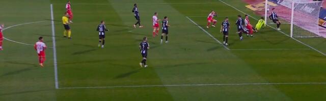 Vojvodina imala ogromnu priliku protiv Partizana