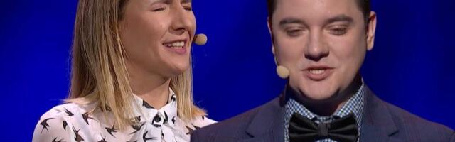 Takmičarka u "Poteri" "poklopila" tragača Žarka zbog onoga što je izgovorio