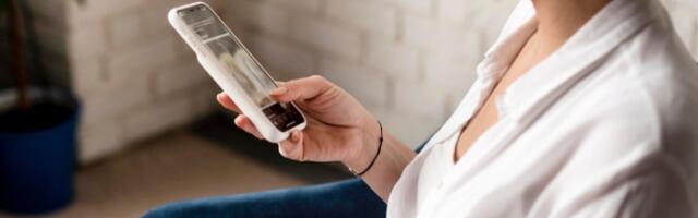 Aplikacije za mentalno zdravlje: Podrška, ali po kojoj ceni