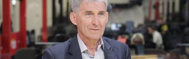 Šok na blokaderskoj TV! Stručnjak im na njihovoj televiziji objasnio kako stvari funkcionišu, pa pohvalio Vučićevu strategiju (VIDEO)