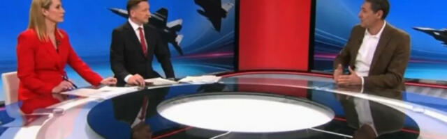 Претње Вучићу из Хрватске: Ако изгуби изборе, изгубиће и главу