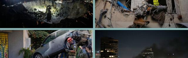 HAOS NA BLISKOM ISTOKU Tramp ponovo preti, novi udari na najveće postrojenje za tečni prirodni gas na svetu