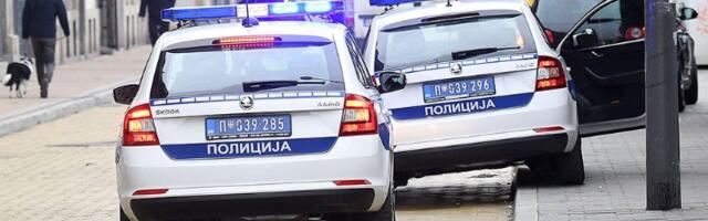 Nađene slike i snimci DECE: Velika akcija policije, pala tri muškarca